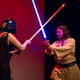 Image for article titled A Nude Hope is a Cheeky, Impudent Take on Star Wars Burlesque